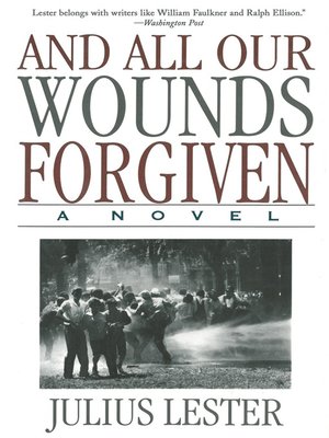 cover image of And All Our Wounds Are Forgiven